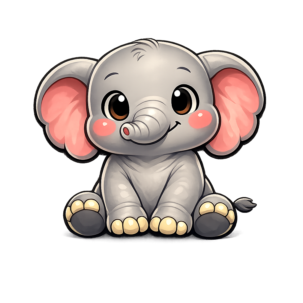 MemoMind Maskottchen